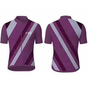 Jersey de Ciclismo al por Mayor, Ropa de Equipo Transpirable de Alta Calidad, Jersey de Ciclismo para Venta en Línea - Product Image 3