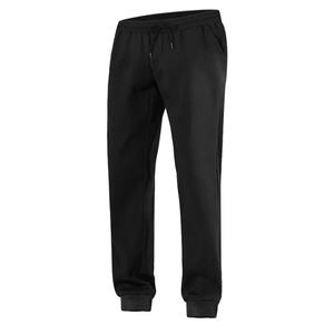 Pantalones Deportivos de Felpa para Hombre, Primavera-Otoño, Color Sólido, Estilo Gótico, Corte Holgado, Pantalones Casuales para Parejas Jóvenes, Cintura Alta - Product Image 5