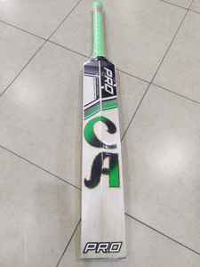 Batte de cricket CA PRO 12K en saule anglais, batte de cricket CA Sports, durable, haute qualité, fabriquée sur mesure. - Product Image 4