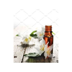 Aceite esencial de jazmín orgánico muestra gratis a granel al por mayor aceite portador natural puro para el cuidado de la piel - Product Image 1