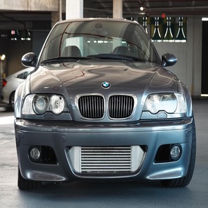 รถบีเอ็มดับเบิลยู เอ็ม3 คูเป้ ปี 2002 มือสอง พวงมาลัยซ้าย/ขวา - Product Image 1