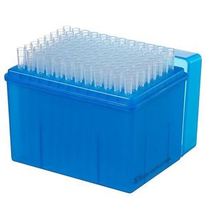 Puntas de Pipeta Thermo Scientific ART XLP 100 L, Longitud Extendida, Filtradas y Estériles, Cat. No. MBP-2159P Paquete de 896 Puntas - Product Image 2