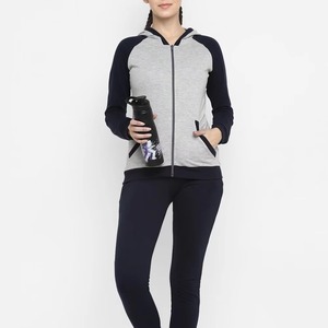 Survêtement pour femme personnalisé, streetwear, nouvelle arrivée, survêtement pour femme adulte, survêtement décontracté personnalisé, 100% coton, survêtement pour femme - Product Image 4