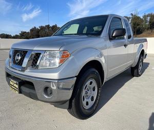 Oferta con Descuento, Nissan Frontier Usado - Product Image 1