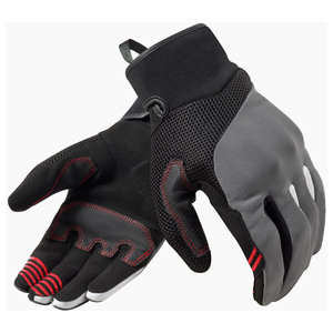 Venta al por mayor Off-Road Guantes de motocicleta Montar al aire libre Hard Knuckle Antideslizante Guantes de carreras de protección Accesorios de montar en moto - Product Image 3