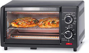 Mini <span class=keywords><strong>horno</strong></span> <span class=keywords><strong>eléctrico</strong></span> multifuncional para el hogar, máquina para hacer Pan de 8L - Product Image 5