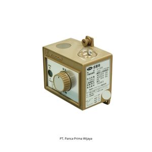 Capteur sismique mécanique de haute qualité VIB-CON V-556 |   Détecteur de tremblement de terre S-Wave 200Gal en résine ABS DC30V pour la sécurité des chaudières à gaz - Product Image 1