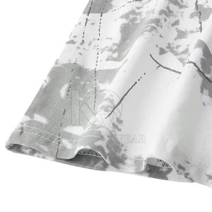 Camiseta Urbana para Hombre, Sublimada, de Secado Rápido, Ecológica, Ligera, Diseñada para Uso Casual y Urbano, Verano - Product Image 4