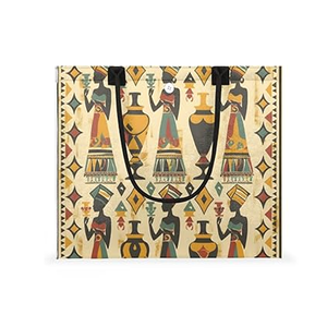 Sac fourre-tout écologique en toile 100% naturelle avec bande de sangle poignée rembourrée impression personnalisée à prix abordable - Product Image 3