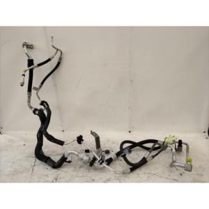 TUBI A/C FIAT Tipo berlina 5p 55260384 Diesel 1600 (15>20) - Product Image 2