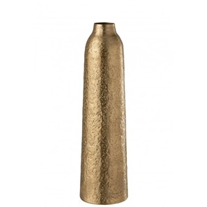 Accesorios de Vajilla de Estilo Clásico, Florero de Metal para Decoración del Hogar, Hoteles y Restaurantes, de Proveedores Indios - Product Image 1