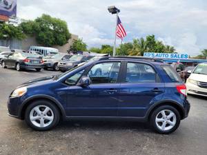 Precio bajo, Suzuki SX4 Crossover 2008, auto usado en venta - Product Image 4