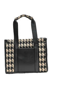 High Quality <b>Canvas</b> Tote <b>Bag</b> for <b>Women</b> Stylish Eco Market <b>Bag</b> Wholesale Bulk Shopping <b>Bag</b> India - Product Image 4