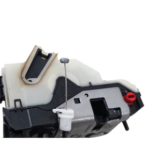 Serratura Posteriore Destra PEUGEOT 2008 1a Serie 9812501180 (13>) - Product Image 6