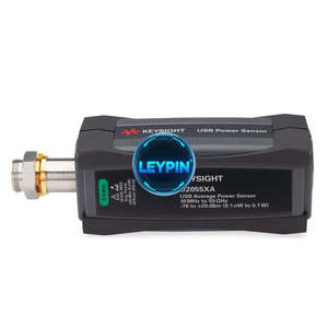 เครื่องมือวัดพลังงาน USB Keysight U2055XA ช่วงความถี่ 10 MHz ถึง 50 GHz เซ็นเซอร์วัดพลังงานเฉลี่ยแบบ Wide Dynamic Range - Product Image 1