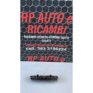 Boutons de commande de climatisation MERCEDES Classe C (W205) (2013-) (13>) A2059054706 651921 - Product Image 1