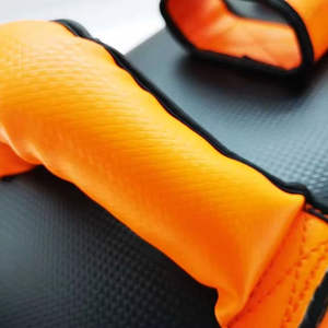 Équipement d'entraînement de boxe MMA personnalisé de haute qualité, coussin thaïlandais, coussin de frappe/coussin thaïlandais de kickboxing, coussins de frappe de boxe - Product Image 4