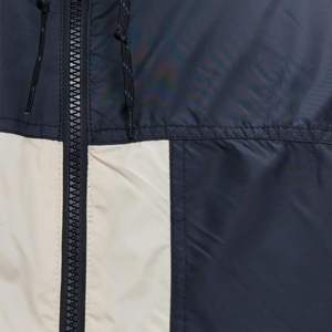 Unisex Hooded <b>Quilted</b> Winter Windbreaker <b>Jacket</b> Custom Sportswear Thick Waterproof Breathable Anti-UV Reversible <b>Pattern</b> Active - Product Image 5