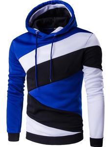 Sudaderas con capucha para hombre, novedad en oferta, sudaderas transpirables de lana de alta calidad de algodón sólido de invierno 100% - Product Image 3
