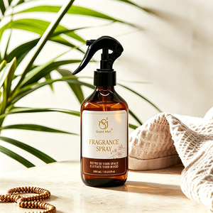 Spray <span class=keywords><strong>d</strong></span>'ambiance aromatique de luxe 300 ml pour armoire, maison, chambre et salle de bain - Product Image 5
