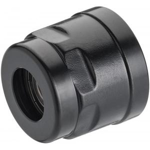 Accessoires et pièces pour outils pneumatiques Hazet, écrou de fixation pour cisaille à métal - Product Image 1