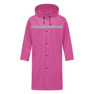 Adulte Hommes et Femmes Léger Respirant Imperméable Hommes et Femmes Adulte Extérieur Équitation Fonctionnel Extérieur Imperméable pour Montagne - Product Image 5