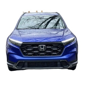 Honda CR-V Hybrid Sport d'occasion propre 2025 - Product Image 1