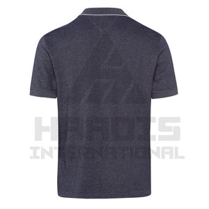 Polo de manga corta de alta calidad, camisetas holesale usthom lothes - Product Image 3