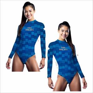 Maillots de bain une pièce pour femmes, nouveau style, vente en gros, prix bas, les plus vendus 2026 - Product Image 4