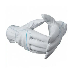 Guantes de Alta Calidad, Diseño Nuevo, Hechos a Medida, Transpirables, Antiarrugas, de Secado Rápido, de Algodón/Spandex Suave, Sin Silicona, Sin Polvo - Product Image 6