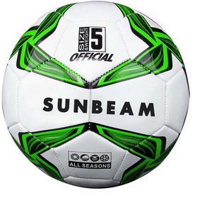 Ballons de football officiels de taille 5 de haute qualité avec LOGO personnalisé Ballon de football pour l'entraînement de football Ballon de football imprimé avec logo personnalisé - Product Image 3