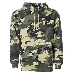 Sweat à capuche de camouflage pour homme, sweat-shirt décontracté à la mode et à bas prix - Product Image 6