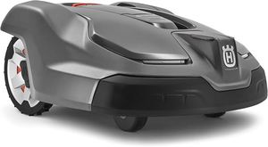 VERIFIED SUPPLIER for Hus qvarnas Auto mower 430XH Robotic LM DOORSTEP DELIVERY - Product Image 2