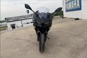 ¡LISTA PARA ENTREGA! OFERTAS 2026 - Motocicleta Deportiva Kawasaki Ninja 500 en Negro Metálico Plano/Plateado Metálico en Venta - Product Image 6
