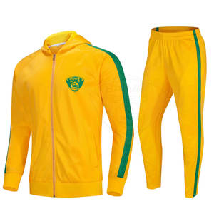 Service OEM, faible MOQ, haute qualité, conception de logo personnalisé, survêtements pour hommes, vente en gros, prix bas, survêtements pour hommes - Product Image 1