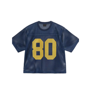 ชุดเสื้อเจอร์ซีย์อเมริกันฟุตบอลผลิตได้รวดเร็วชุดอเมริกันฟุตบอล - Product Image 2