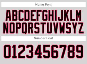 Vente en gros Chemise de baseball sublimée à rayures vintage Uniforme Sublimation Vêtements de softball personnalisés pour jeunes Maillots de baseball - Product Image 5