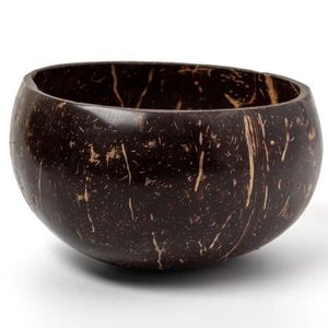 ชามมะพร้าวแกะสลักแบบกำหนดเองเป็นมิตรกับสิ่งแวดล้อมจากเวียดนามขายส่ง - Product Image 4