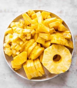 ANANAS EN CONSERVE FABRIQUÉ À PARTIR DE FRUITS TROPICAUX FRAIS AU VIETNAM - Product Image 5