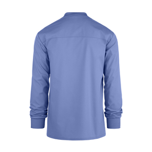 Vêtements de travail pour hommes Professionnels Veste de gommage STRETCH à 3 poches pour hommes - Product Image 2