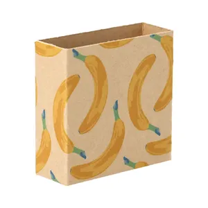 Bolsas de Papel Kraft Promocionales Personalizadas con CreaSleeve 344 - Product Image 1