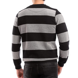 Sudaderas para Hombre de Corte Regular Más Vendidas - 100% Algodón Sólido, Ropa Casual de Invierno, Cómoda y Transpirable - Product Image 3