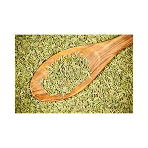 Semillas de Hinojo Verde 100% Puras de Origen Directo - 99% de Pureza - para Alimentos, Té y Aceite Esencial - Proveedor de Pedidos al por Mayor - Product Image 1