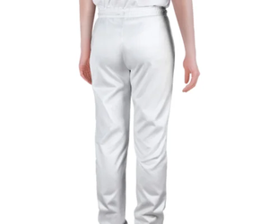 100% Cotton Slim Fitting <b>Jogger</b> Sweatpants Men's Custom Good Quality Logo Printed <b>Stacked</b> Men's Trousers Casual Men's Pants - Product Image 2