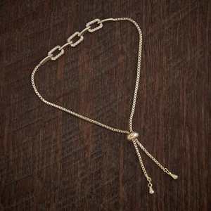 Zircon Charm <b>Bracelet</b> 176139 Geometric-shaped Trendy Religious Bangles Gift Made From Zinc Alloy Titanium Copper - Product Image 1