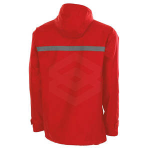 2024 nueva chaqueta deportiva profesional de moda para hombre, ropa deportiva cómoda de Color sólido para invierno con cuello levantado - Product Image 6