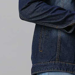 Chaquetas de mezclilla para hombre al mejor precio, el mejor material, chaquetas de mezclilla para hombre, servicio OEM, chaquetas de mezclilla para hombre - Product Image 5