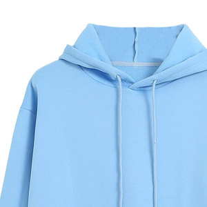 Sudaderas con Capucha para Hombre al por Mayor, de Alta Calidad, Casuales, de Moda, Gruesas, de Felpa, de Manga Larga, con Logotipo Personalizado, Sudadera con Capucha para Hombre 2025 - Product Image 2