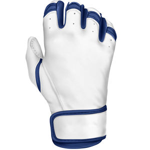 Gants de frappeur de baseball personnalisés en gros Logo personnalisé Protection des mains Gants de frappeur de baseball - Product Image 6