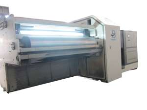 เครื่องเคลือบสุญญากาศชนิดเบ้าหลอมแบบใช้แล้ว - Product Image 4